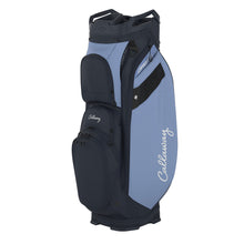 Load image into Gallery viewer, Callaway Org 14 Golf Cart Bag 25 - Midnight/Hydran
 - 5