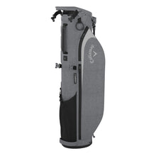 Load image into Gallery viewer, Callaway Par 3 Golf Stand Bag - Heather
 - 4
