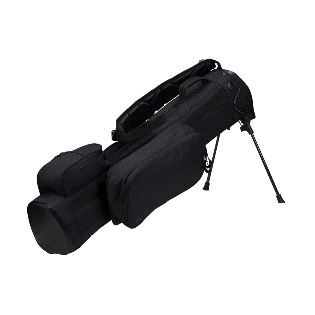 Callaway Funday Golf Compact Stand Bag - Black