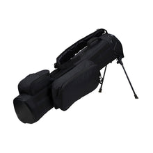 Load image into Gallery viewer, Callaway Funday Golf Compact Stand Bag - Black
 - 1