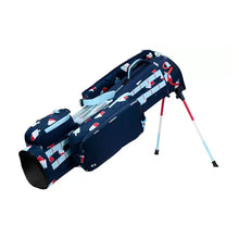 Load image into Gallery viewer, Callaway Funday Golf Compact Stand Bag - Rocket Pop
 - 13