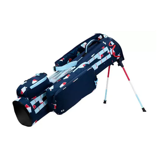 Callaway Funday Golf Compact Stand Bag - Rocket Pop