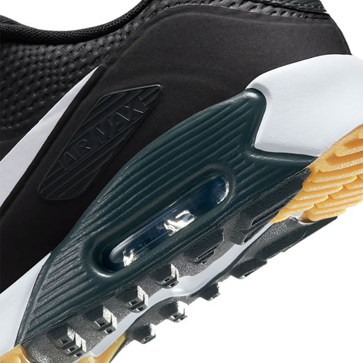 Nike Air Max 90 G Mens Golf Shoes