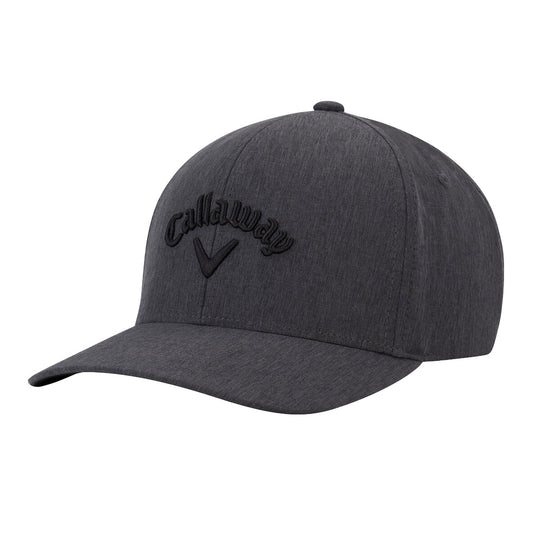 Callaway Stretch Fit 25 Mens Golf Hat