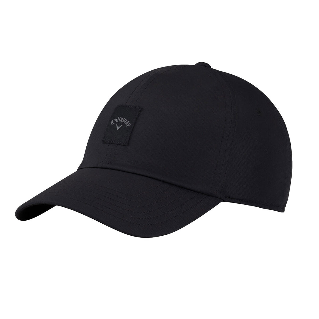 Callaway Training Aid Mens Golf Hat 24 - Black/One Size