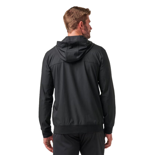 TravisMathew Wanderlust Mens Golf Hoodie Jacket