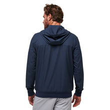 Load image into Gallery viewer, TravisMathew Wanderlust Mens Golf Hoodie Jacket
 - 4