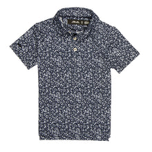 Load image into Gallery viewer, Polo Ralph Lauren SS Ltwt Airflow Boys Golf Polo - Refined Navy/L
 - 2