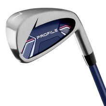 Load image into Gallery viewer, Wilson Profile 11P Wmns RH Complete Golf Set Stand
 - 3