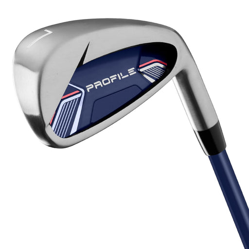 Wilson Profile 11P Wmns RH Complete Golf Set Stand