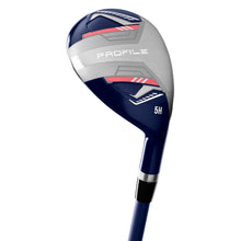 Load image into Gallery viewer, Wilson Profile 11P Wmns RH Complete Golf Set Stand
 - 4