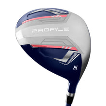 Load image into Gallery viewer, Wilson Profile 11P Wmns RH Complete Golf Set Stand
 - 5