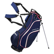 Load image into Gallery viewer, Wilson Profile 11P Wmns RH Complete Golf Set Stand
 - 10