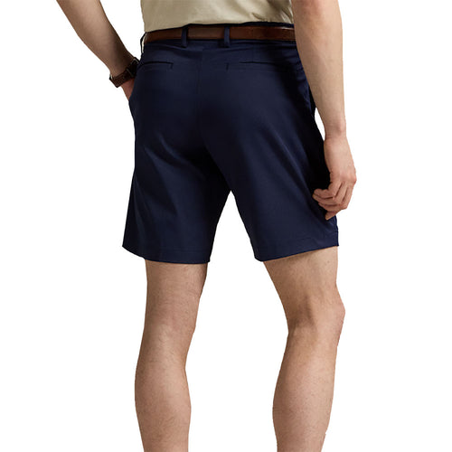 RLX Ralph Lauren Featherweight Cypress Refined Navy Mens Golf Short - 2