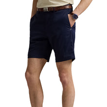 Load image into Gallery viewer, RLX Ralph Lauren FW Cypress RN Mens Golf Short - Refined Navy/38
 - 1