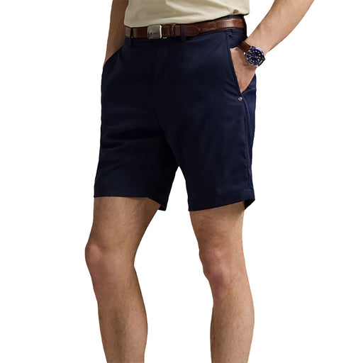RLX Ralph Lauren FW Cypress RN Mens Golf Short - Refined Navy/38