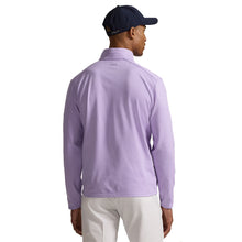 Load image into Gallery viewer, RLX Golf LS Lux Perf Driver QZ Mens Golf Pullover
 - 2