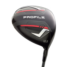 Load image into Gallery viewer, Wilson Profile Sr Mens RH Golf Complete Set - Cart
 - 2