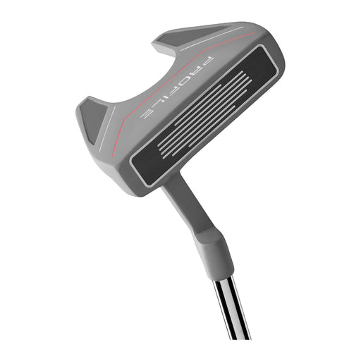 Wilson Profile 11P Wmns RH Complete Golf Set Cart