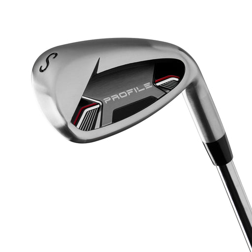 Wilson Profile 11P Teen RH Golf Complete Set Carry