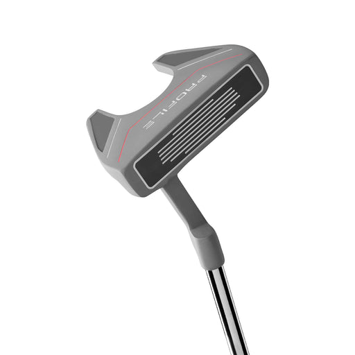 Wilson Profile 11P Wmns LH Complete Golf Set Cart