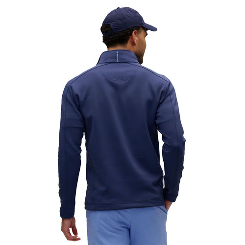 Zero Restrictions Z500 Mens Quarter-Zip Golf Pullover - 2