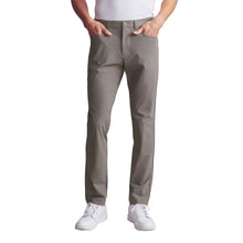 Load image into Gallery viewer, Rhone Momentum Golf 5-Pocket Mens Golf Pant - Smoke/38
 - 1