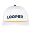 Swannies Looper Mens Golf Hat