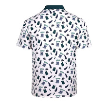 Load image into Gallery viewer, Swannies Carl Mens Golf Polo
 - 2