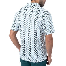 Load image into Gallery viewer, Swannies Yoyo Mens Golf Polo
 - 2