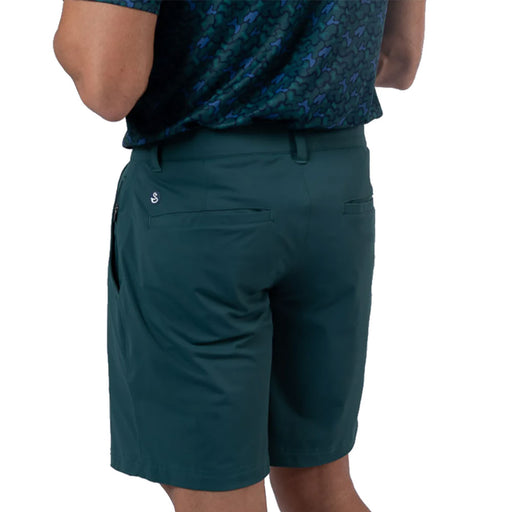 Swannies Fairway Mens Golf Shorts