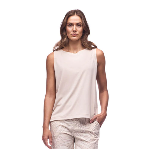 Indyeva Regata Beach Womens Tank Top