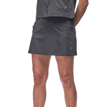 Load image into Gallery viewer, Indyeva Ulendo V Womens Skort - Pine/M
 - 1
