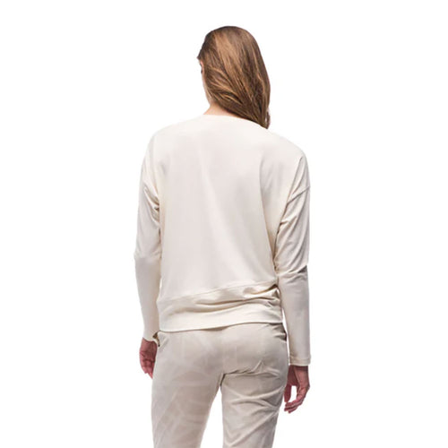 Indyeva Veloz Long Sleeve Womens Shirt - 2