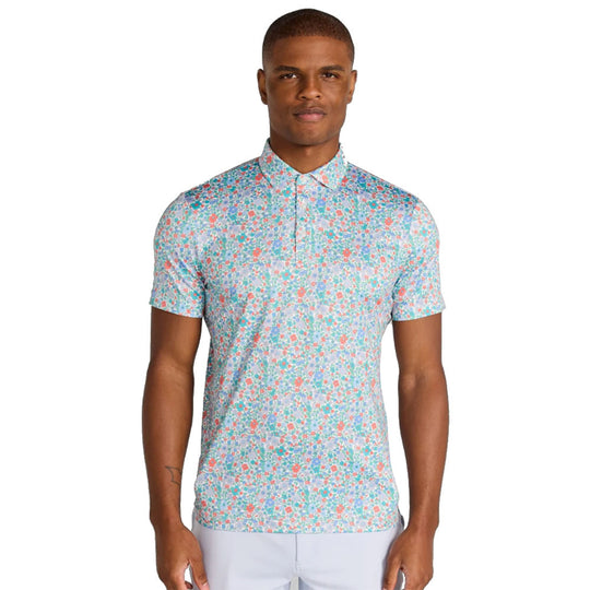 Redvanly Louis Mens Golf Polo