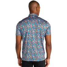 Load image into Gallery viewer, Redvanly Louis Mens Golf Polo
 - 2
