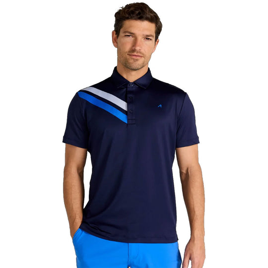 Redvanly Westin Mens Golf Polo