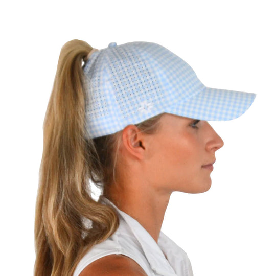 Vimhue Sun Goddess Tuck In Womens Hat