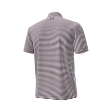 Load image into Gallery viewer, Under Armour Drive Groove Stripe Mens Golf Polo
 - 3