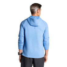 Load image into Gallery viewer, Ibkul Popcorn Stitch Mens Golf Hoody
 - 4