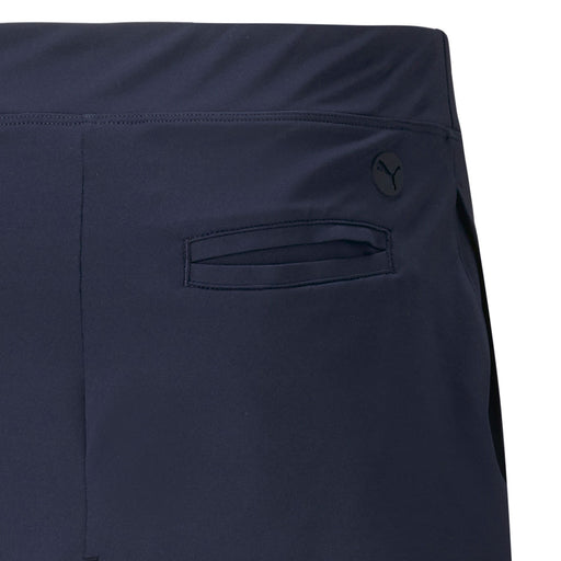 Puma Knit Girls Golf Skort