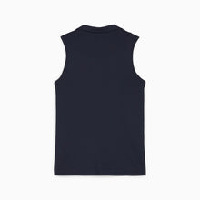 Load image into Gallery viewer, Puma Cloudspun Piped Sleeveless Girls Golf Polo
 - 2