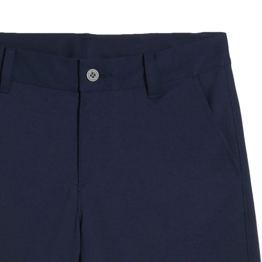 Puma Stretch Boys Golf Shorts