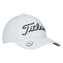 Load image into Gallery viewer, Titleist Players Ball Marker Womens Golf Hat - Bluebird/Indigo/One Size
 - 1