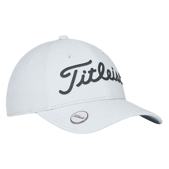 Titleist Players Ball Marker Womens Golf Hat