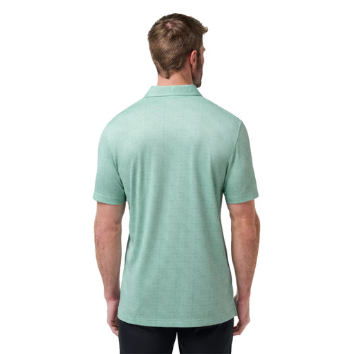 TravisMathew Acropolis Mens Golf Polo