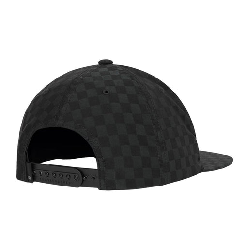TravisMathew Time of Arrival Mens Golf Hat