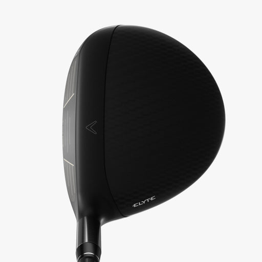 Callaway Elyte Max Fast RH Mens Fairway Wood