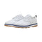 Wt/Bl Crstl/Gum - 1