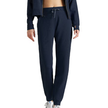 Load image into Gallery viewer, Rhone DreamGlow Womens Jogger - Navy Blue/L
 - 1